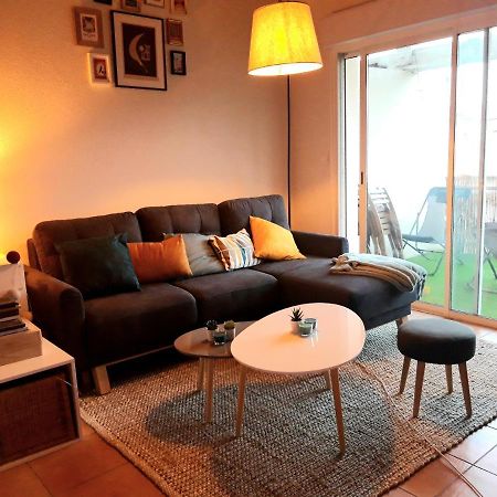 T3 Duplex Lumineux En Centre-Ville Soustons Ngoại thất bức ảnh