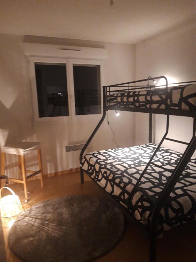 T3 Duplex Lumineux En Centre-Ville Soustons Ngoại thất bức ảnh