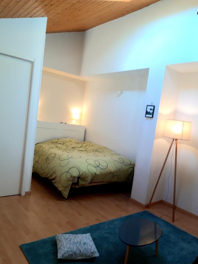 T3 Duplex Lumineux En Centre-Ville Soustons Ngoại thất bức ảnh